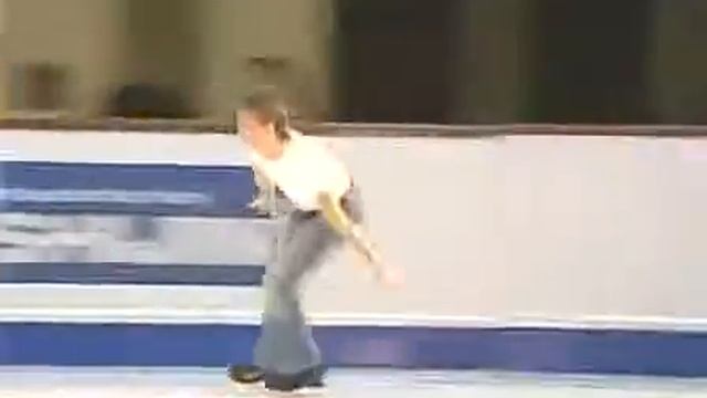 sergei voronov 2007 jrworld ex смотреть онлайн