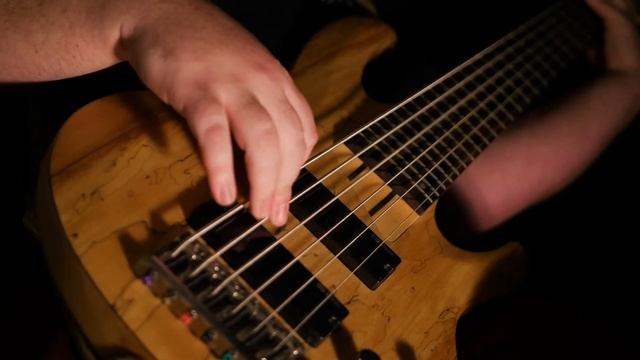 Avitus - Rorschach (Bass Vid) смотреть онлайн