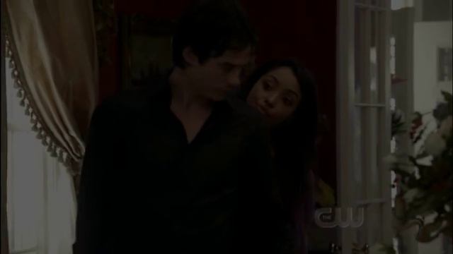 Damon & Bonnie us falling love смотреть онлайн