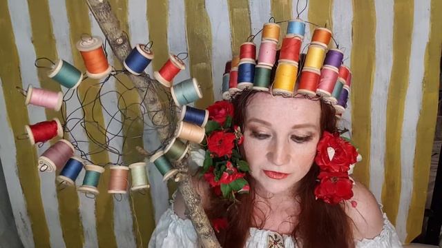 О, весна! О новая весна!