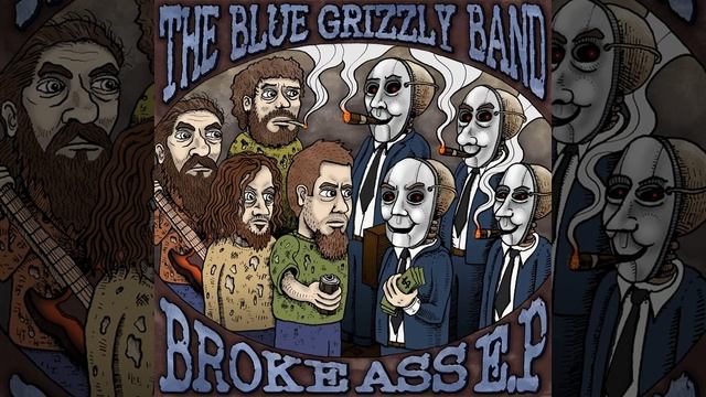 Get Down With The Grizzly смотреть онлайн