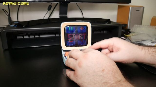 Ditoo - The Bluetooth Speaker With A Difference смотреть онлайн