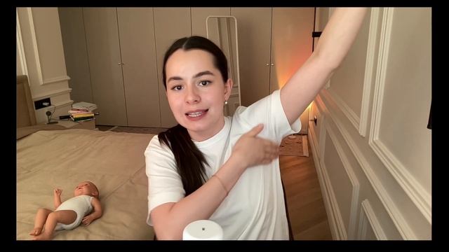 ЛАКТОСТАЗ. Как сцеживать молоко вручную. Как расцедить грудь смотреть онлайн