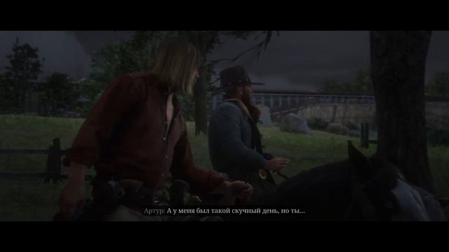 RED DEAD REDEMPTION 2 PS5 #12 СЕЗОН ОХОТЫ НА КРОЛИКОВ смотреть онлайн