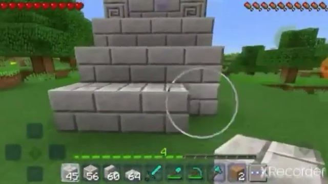 Выживание в Майнкрафт (2) смотреть онлайн