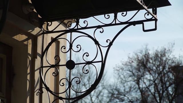 «Интересно об известном». Выпуск 8. Поэзия металла смотреть онлайн