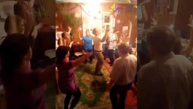 2017 новый год 1 смотреть онлайн
