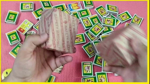 Match box packing bussiness/Small business ideas I business ideas,packing job Berojgar adda смотреть онлайн
