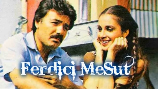 Ferdi Tayfur - Geri Getir Ömrümü смотреть онлайн