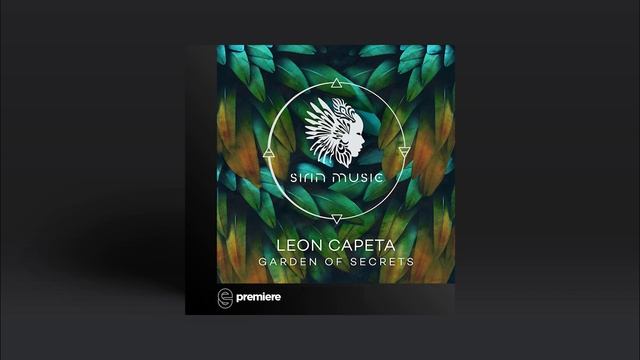 Premiere: Leon Capeta - La danse de Flamingo (Somelee Remix) - Sirin Music смотреть онлайн