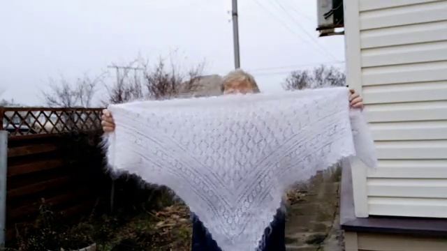 3.02.25 г.Пуховые платки.Заказать 89921452392 ватсап смотреть онлайн