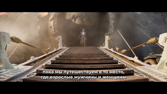 Дэдпул и Росомаха - Пол Радд Наконец-то Постарел (Субтитры, 2024) смотреть онлайн