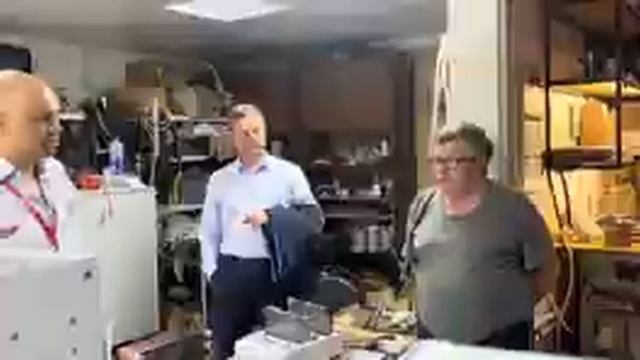 На производстве смотреть онлайн