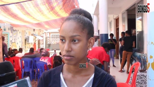 MISS TANZANIA NAMBA 2 NELLY 'NAWAKUBALI NANCY SUMARI/FARAJA NYALANDU/SOFIA BIHANAKU смотреть онлайн