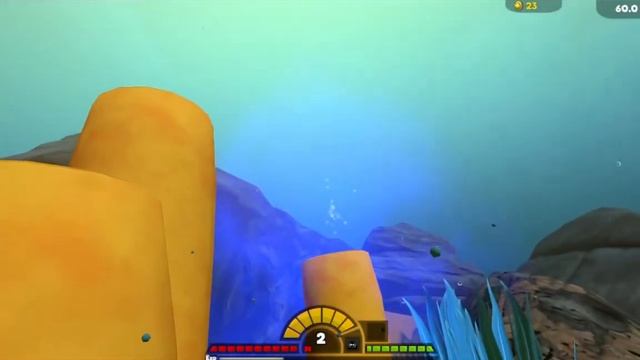 Feed And Grow Fish Gameplay