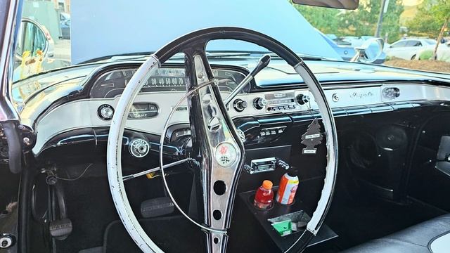 ORIGINAL - All in the Family - 1958 Chevy Impala смотреть онлайн