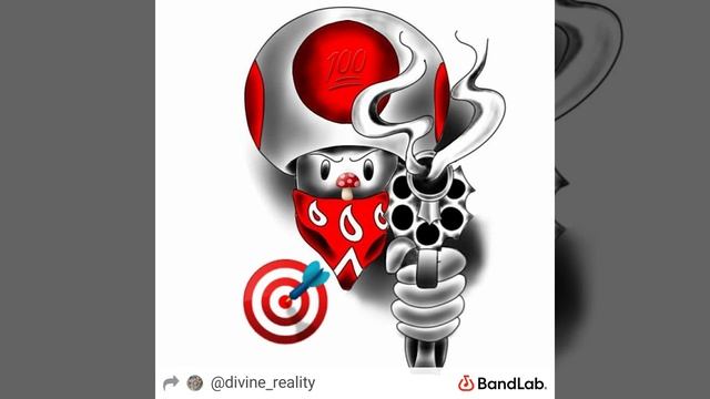 Amanita (K313) Prod By Meedz