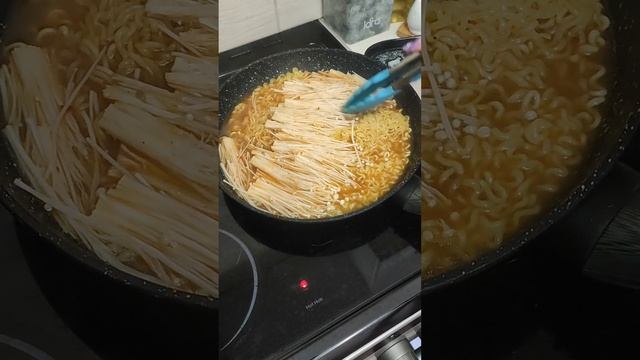 Грибные кулинарные мечты