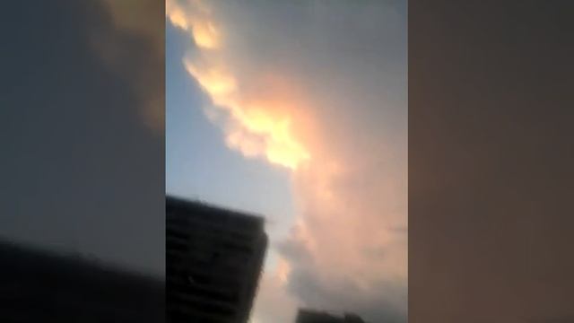Вот это тучи смотреть онлайн