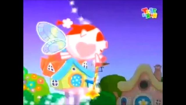 передачи 2000 х