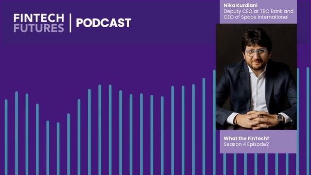 What the FinTech? | S.4 Episode 2 | Space Bank and financial inclusion смотреть онлайн
