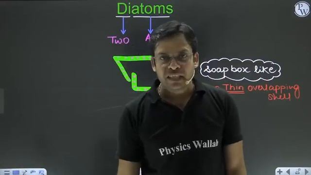 Complete Biological Classification in 90 minutes|| class 11 NEET WALLAH || Neet|| смотреть онлайн