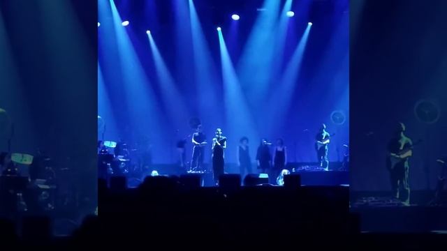 Melike Şahin - Dua (Cover) смотреть онлайн