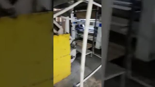 ЭЛЕКТРИЧЕСКИЙ ВАКУУМНО КАРДАННЫЙ ГОФРОПРЕСС DW B 1400 смотреть онлайн