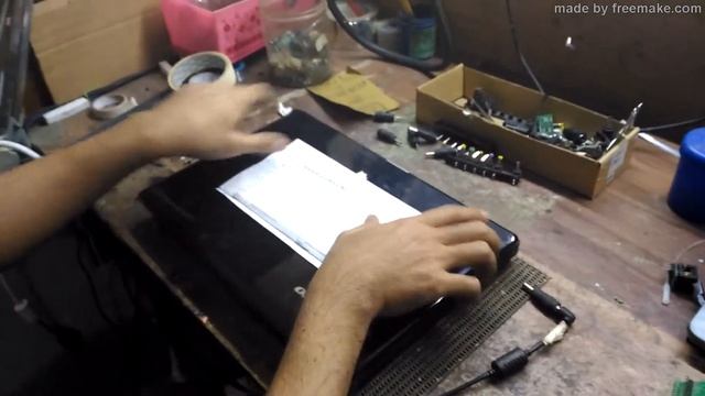 Service Laptop Lenovo G470-Mati Total Dan Bekas Servisan смотреть онлайн
