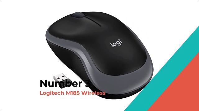 Top 5 Best Mouse [2023] смотреть онлайн