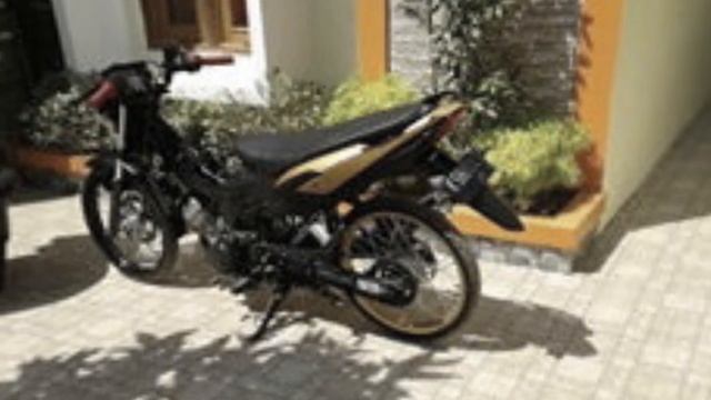 Kumpulan Modifikasi Honda Cs1 2019 #cs1 смотреть онлайн
