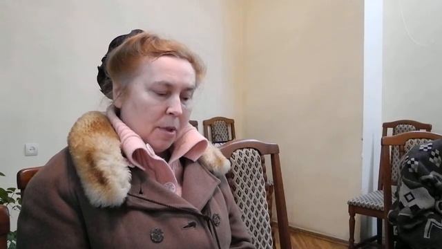 ЗАДЕРЖАННЫЙ РЕЙС (читает поэтесса Ольга Беда)