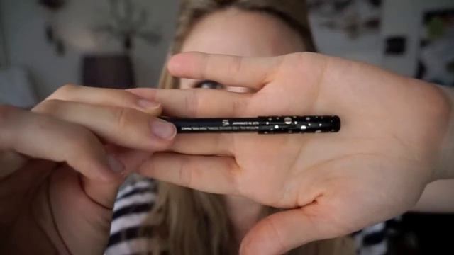 Brigitte Bardot Makeup Tutorial | Jenniferladybug смотреть онлайн