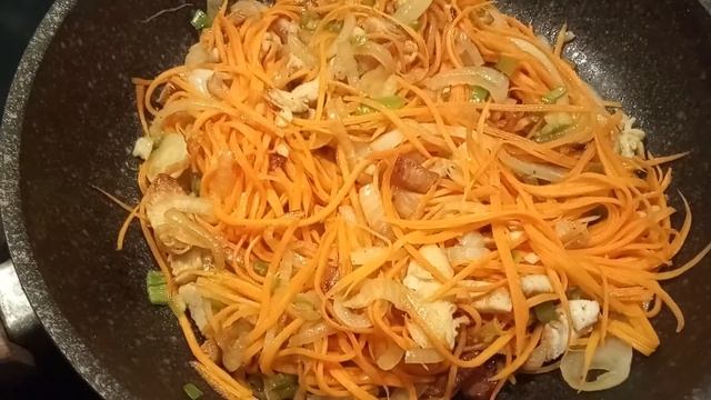 Лаваш с начинкой из зелени смотреть онлайн