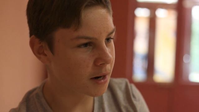 Отзывы детей о лагерях JAMM смотреть онлайн