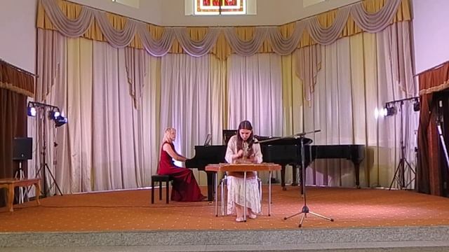 Нестор Соколовский, Мазурка Фа мажор смотреть онлайн