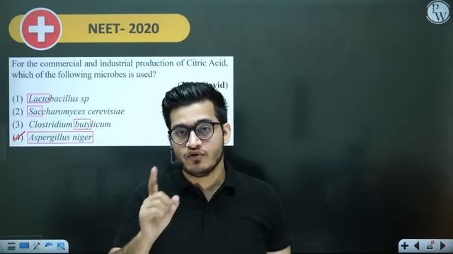 Microbes in Human Welfare FULL CHAPTER | NCERT Class 12th Botany | Chapter 16 | Yakeen смотреть онлайн