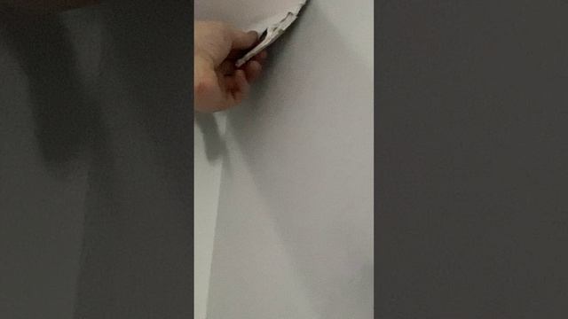 потолочные будни