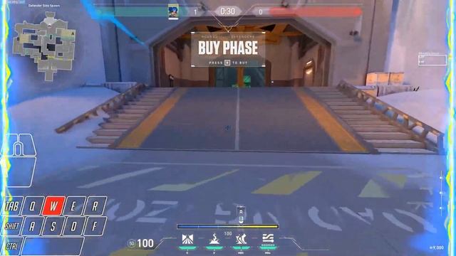 Como fazer a MOVIMENTAÇÃO de NEON смотреть онлайн