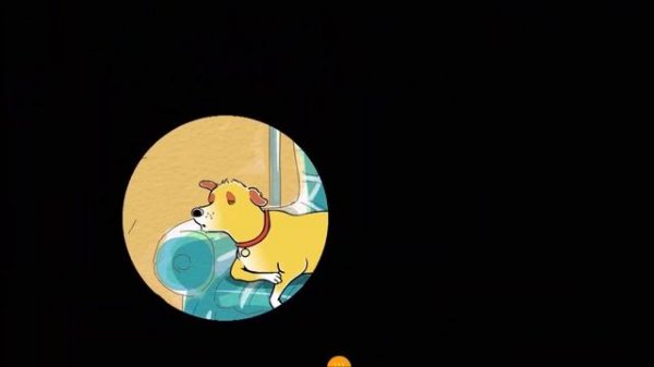 Martha Speaks Martha's Chair/TD the Pack Rat