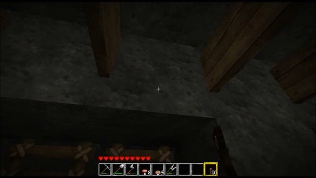 Minecraft Giant Monster / Mushroom FARM!!! EPIC!! смотреть онлайн