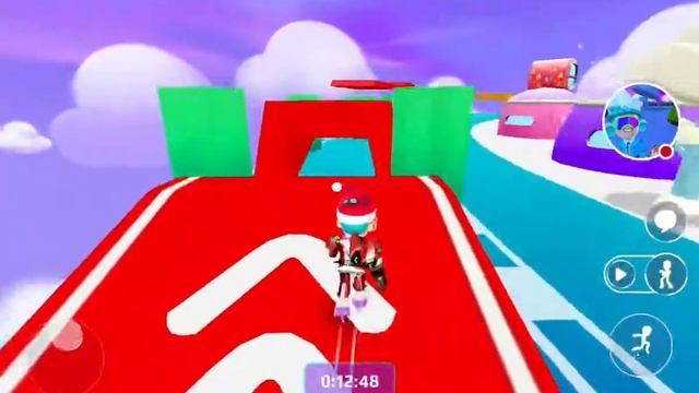 Стрим, получил летающую броню в пк хд!🤩🎄 смотреть онлайн