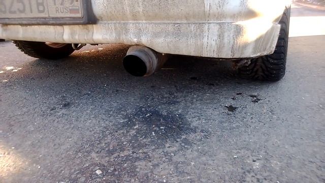 5Zigen (JASMA SR) 63 mm на Honda Civic смотреть онлайн