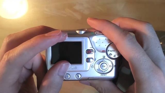 IR Camera смотреть онлайн