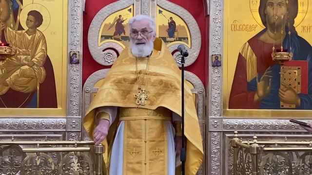 03.02.2025 г. Прп. Максима Исповедника смотреть онлайн