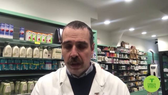 Pidocchi - Farmacia Modena смотреть онлайн