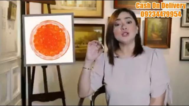 Juventa Plus Shiro Super Anti-Aging Supplement смотреть онлайн