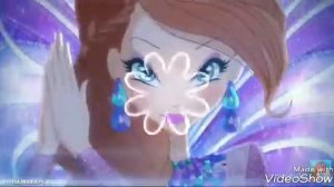 WINX ONYRIX/Клип