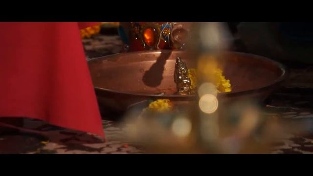 ##Vishal #Rashmi## Wedding Story 2021 смотреть онлайн