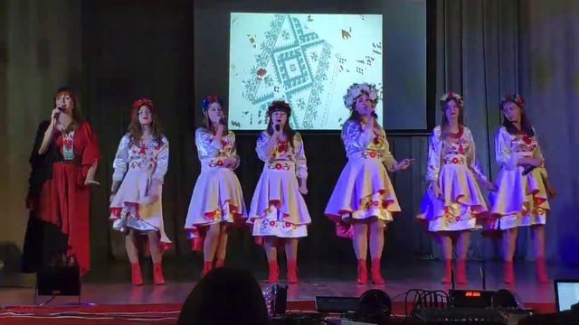 розпрягайте хлопці коней 🇺🇦зразковий ансамбль ЗОРЕПАД 🇺🇦 смотреть онлайн